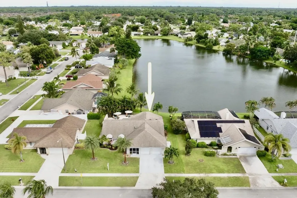 187 Parkwood Drive Royal Palm Beach FL 33411