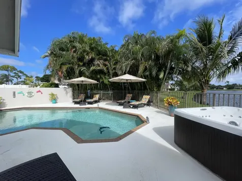 187 Parkwood Drive Royal Palm Beach FL 33411