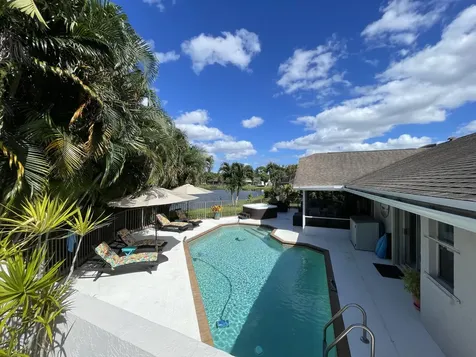 187 Parkwood Drive Royal Palm Beach FL 33411