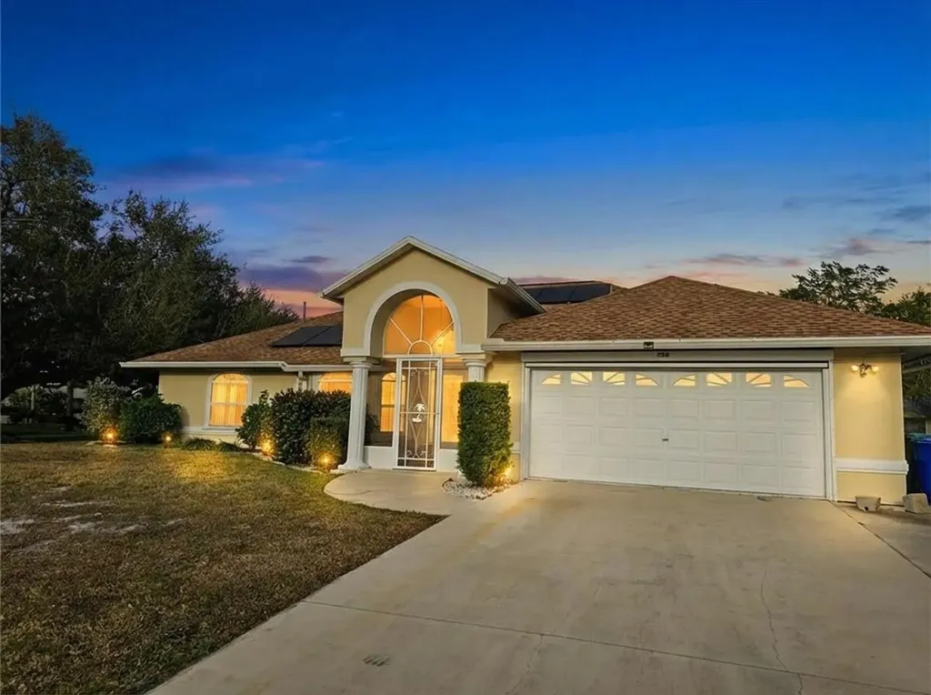 1120 Fairfield Lane Sebastian FL 32958