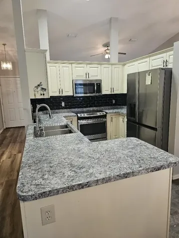 1120 Fairfield Lane Sebastian FL 32958