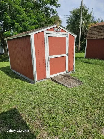 1120 Fairfield Lane Sebastian FL 32958