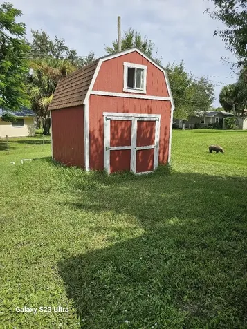 1120 Fairfield Lane Sebastian FL 32958