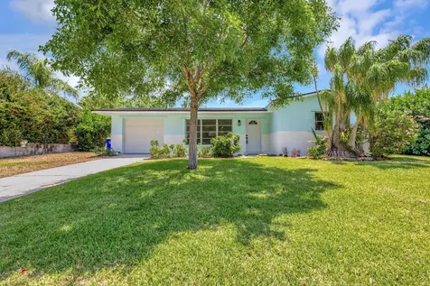3837 NE Melba Drive Jensen Beach FL 34957