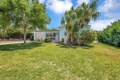 3837 NE Melba Drive Jensen Beach FL 34957