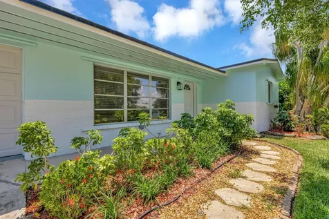 3837 NE Melba Drive Jensen Beach FL 34957