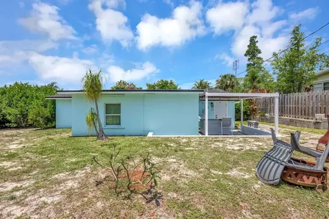 3837 NE Melba Drive Jensen Beach FL 34957