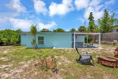 3837 NE Melba Drive Jensen Beach FL 34957