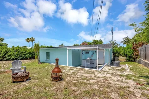 3837 NE Melba Drive Jensen Beach FL 34957
