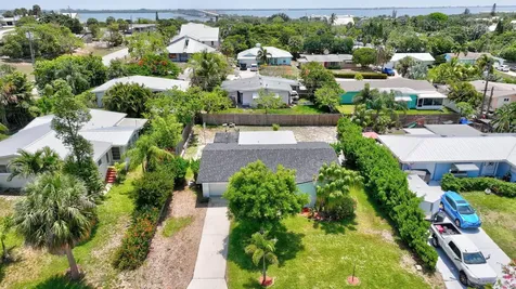3837 NE Melba Drive Jensen Beach FL 34957