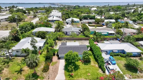 3837 NE Melba Drive Jensen Beach FL 34957
