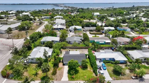 3837 NE Melba Drive Jensen Beach FL 34957