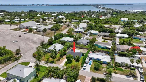 3837 NE Melba Drive Jensen Beach FL 34957