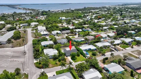 3837 NE Melba Drive Jensen Beach FL 34957