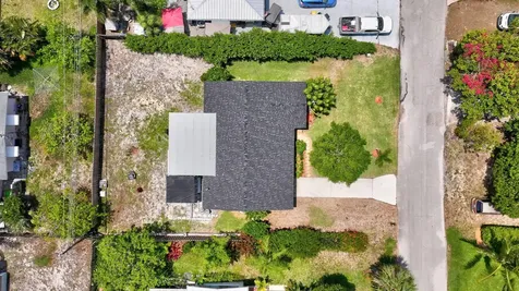 3837 NE Melba Drive Jensen Beach FL 34957