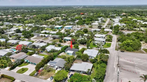 3837 NE Melba Drive Jensen Beach FL 34957