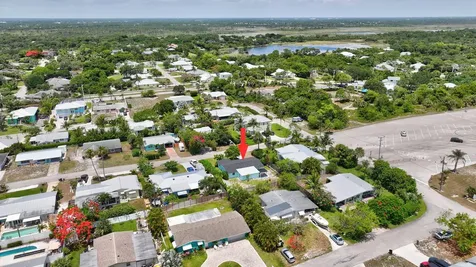 3837 NE Melba Drive Jensen Beach FL 34957
