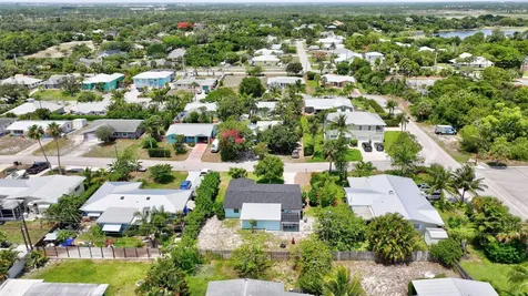 3837 NE Melba Drive Jensen Beach FL 34957