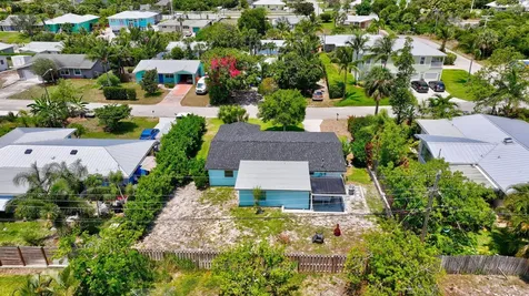3837 NE Melba Drive Jensen Beach FL 34957