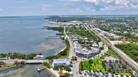 3837 NE Melba Drive Jensen Beach FL 34957