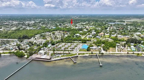 3837 NE Melba Drive Jensen Beach FL 34957