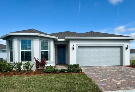 14018 Sw Gingerline Drive Port Saint Lucie FL 34987