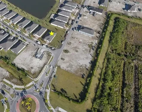 14018 Sw Gingerline Drive Port Saint Lucie FL 34987
