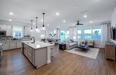 14018 Sw Gingerline Drive Port Saint Lucie FL 34987