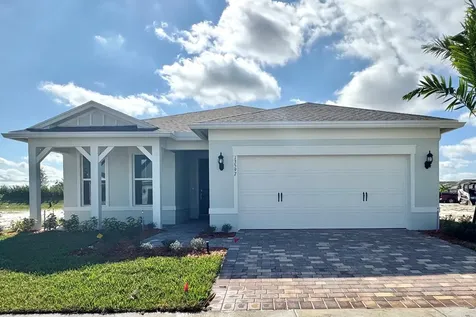 13597 Sw Vermillion Circle Port Saint Lucie FL 34987