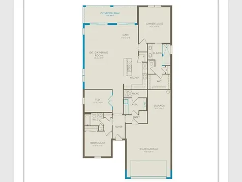 13597 Sw Vermillion Circle Port Saint Lucie FL 34987