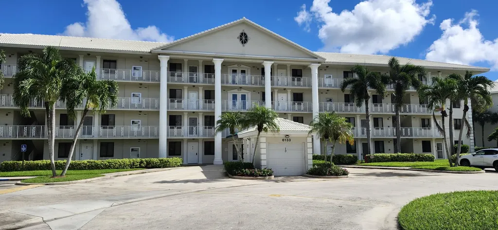 6133 Balboa Circle Boca Raton FL 33433