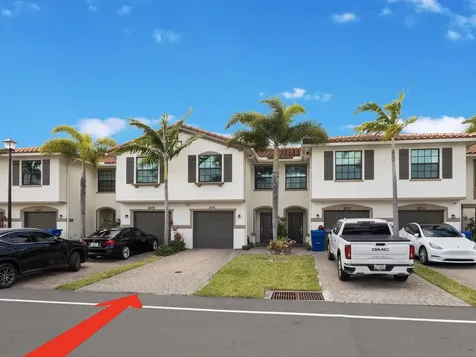 6011 Woods Edge Circle Riviera Beach FL 33410