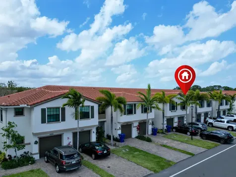 6011 Woods Edge Circle Riviera Beach FL 33410