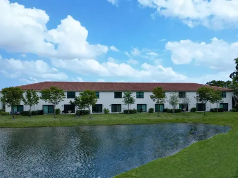 6011 Woods Edge Circle Riviera Beach FL 33410