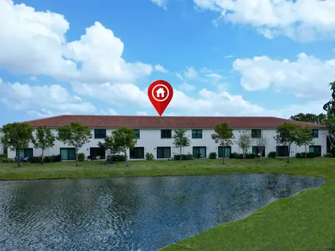 6011 Woods Edge Circle Riviera Beach FL 33410