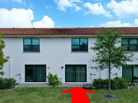 6011 Woods Edge Circle Riviera Beach FL 33410