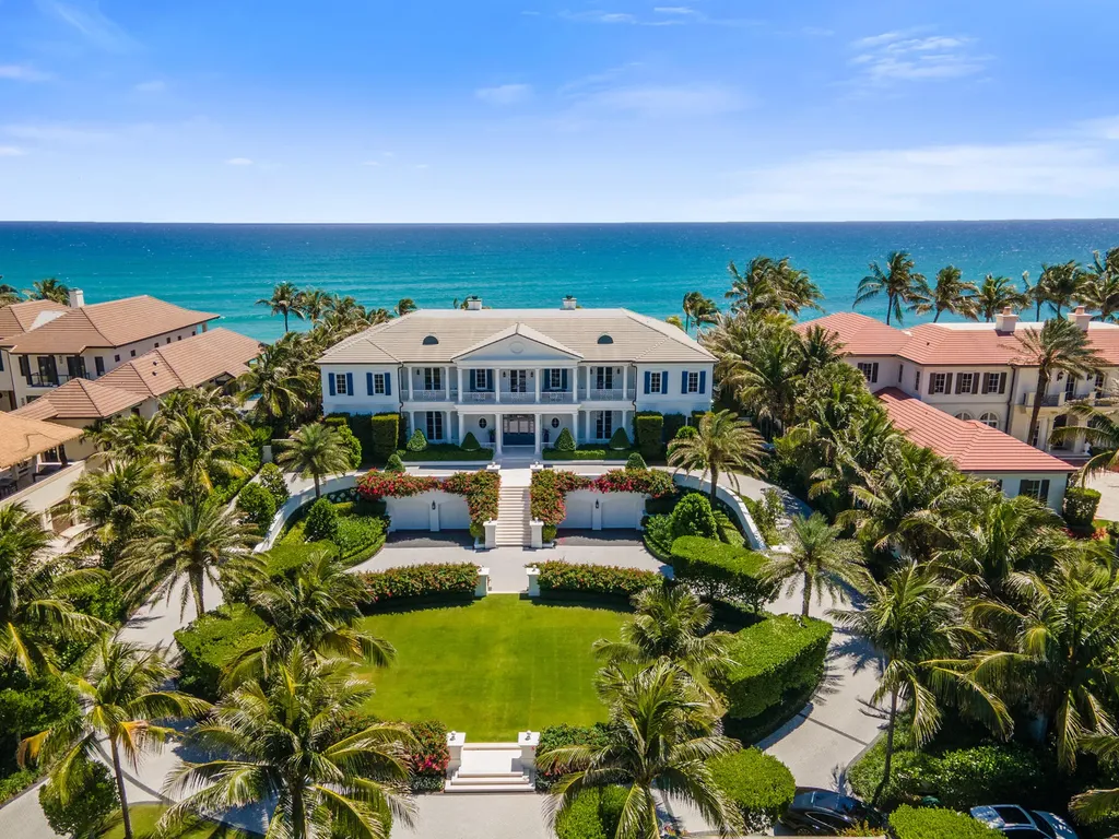 640 S Ocean Boulevard Manalapan FL 33462