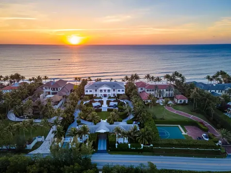 640 S Ocean Boulevard Manalapan FL 33462