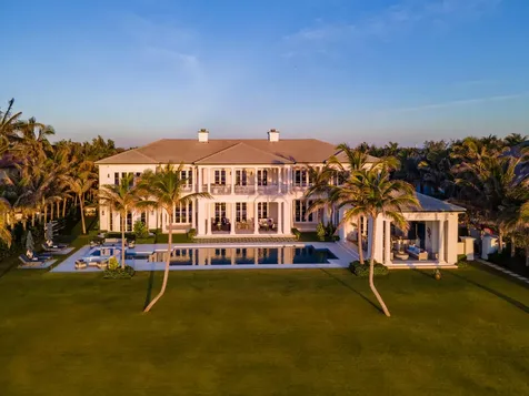 640 S Ocean Boulevard Manalapan FL 33462