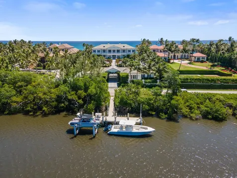 640 S Ocean Boulevard Manalapan FL 33462