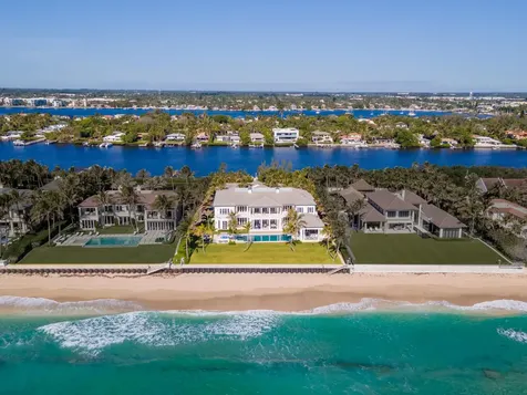 640 S Ocean Boulevard Manalapan FL 33462