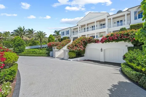 640 S Ocean Boulevard Manalapan FL 33462