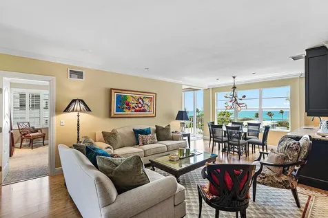 100 N Ocean Boulevard Delray Beach FL 33483