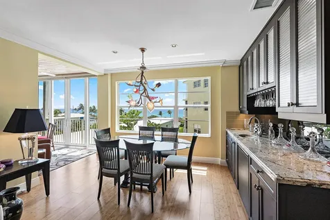 100 N Ocean Boulevard Delray Beach FL 33483