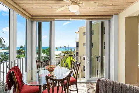 100 N Ocean Boulevard Delray Beach FL 33483