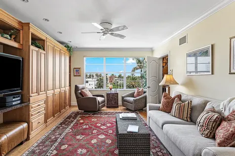 100 N Ocean Boulevard Delray Beach FL 33483