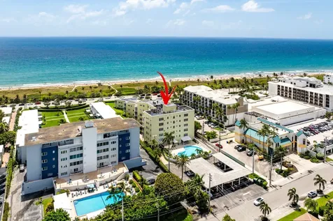 100 N Ocean Boulevard Delray Beach FL 33483