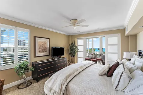 100 N Ocean Boulevard Delray Beach FL 33483