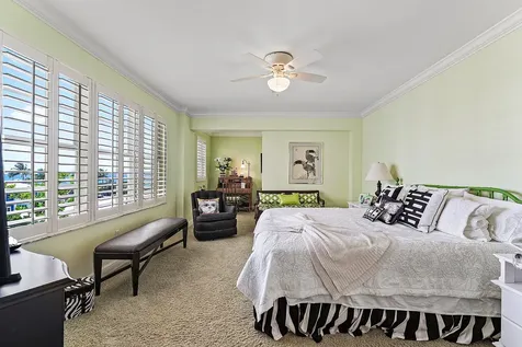 100 N Ocean Boulevard Delray Beach FL 33483