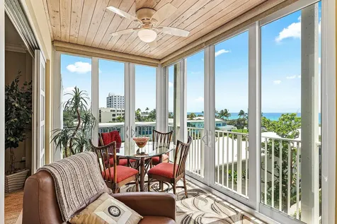 100 N Ocean Boulevard Delray Beach FL 33483